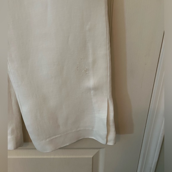 Dorothee Shumacher Linen Pants - Picture 3 of 11
